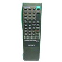 【中古】SONY オーディオリモコン RMT-C70