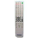 【中古】SONY オーディオリモコン RM-SM3
