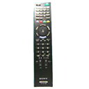 【中古】SONY テレビリモコン RM-JD024