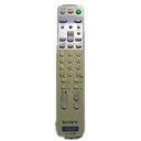 【中古】ソニー テレビリモコン RM-J248