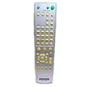 【中古】ソニー AV SYSTEM3リモコン RM-U45