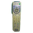 【中古】ソニー テレビリモコン RM-J250