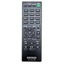 【中古】SONY リモコン RM-AMU174(ブラック、ピンク用) 対応機種:CMT-BT40