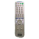 【中古】ソニー CSチューナーリモコン RM-J318D