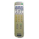 【中古】ソニー テレビリモコン RM-J252