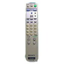 【中古】ソニー テレビリモコン RM-J249