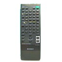 【中古】ソニー オーディオリモコン RM-S313X