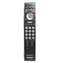 【中古】ソニー デジタルテレビリモコン RM-JD015