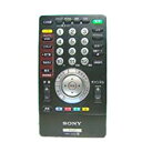 【中古】ソニー テレビリモコン RMF-JD002