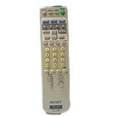 【中古】ソニー テレビリモコン RM-J254