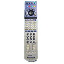 【中古】ソニー デジタルテレビリモコン RM-J404