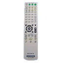【中古】ソニー オーディオリモコン RM-ADU003