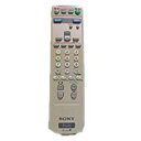 【中古】ソニー テレビリモコン RM-J234