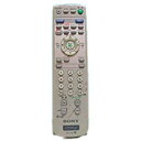 【中古】ソニー テレビリモコン RM-J228