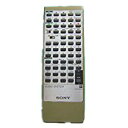 【中古】ソニー オーディオリモコン RM-SM11