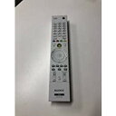 【中古】ソニー PCリモコン RM-MCV10D
