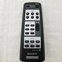 【中古】ソニー オーディオリモコン RMT-CA100
