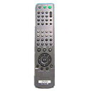 【中古】ソニー DVDリモコン RMT-D145J