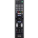 【中古】SONY テレビリモコン RMT-TX102J