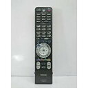 【中古】東芝純正 液晶テレビ用リモコン CT-90250