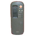 【中古】東芝 エアコンリモコン WH-A1Y
