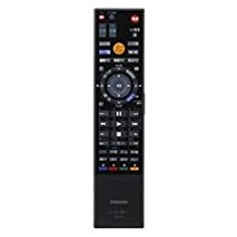 楽天ピース電器【中古】東芝 ブルーレイレコーダー リモコン SE-R0379 79105334