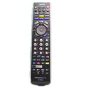 【中古】東芝 HDD・DVDレコーダーリモコン SE-R0249(2)