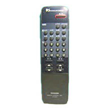 【中古】東芝 テレビリモコン CT-9609