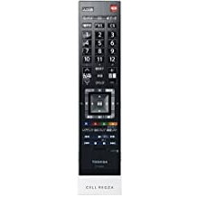 【中古】東芝 液晶テレビ リモコン CT-90361 75021304