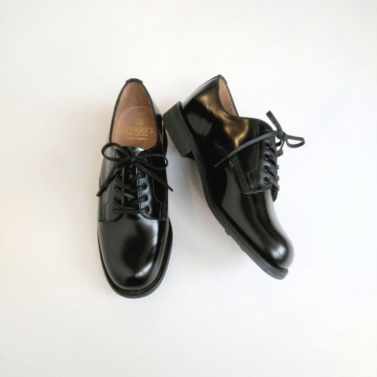 【 再入荷 】Sanders サ