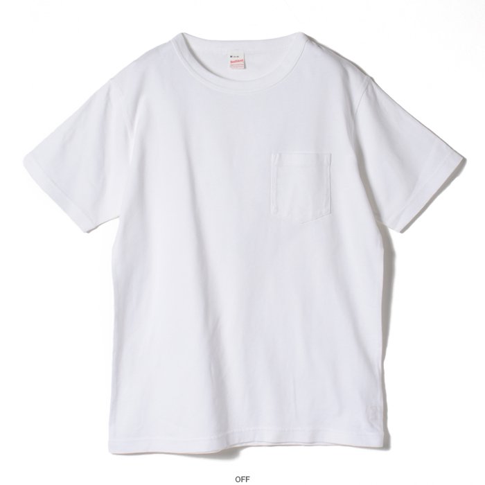  ᡼  Healthknit / إ륹˥åȡ UNISEX Max Weight Jersey Crewneck Pocke...