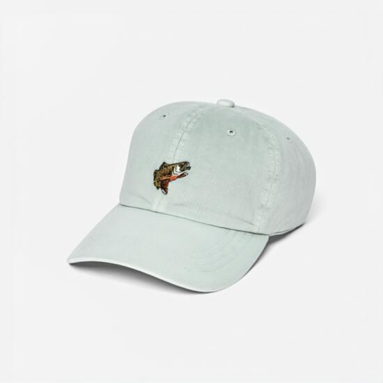 FILSON フィルソンWASHED LOW-PROFILE LOGGER CAP帽子 キャップ
