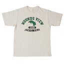 WAREHOUSE CO.Lot 4601 MOUNDS VIEW ウエアハウス Tシャツメンズ レディース