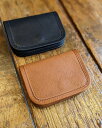 SLOW bono utility wallet S財布 革財布メンズ レディース