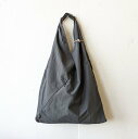 SLOW バッグ メンズ SLOW スロウspan nylonTriangle Wrap Bagバッグ メンズ レディース