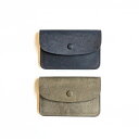 SLOW pueblo - card case - 2024AWカードケースメンズ レディース