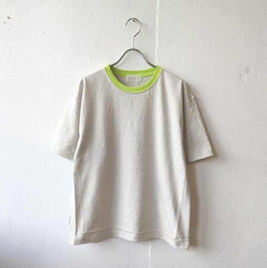 樂天商城 - soglia ソリア OPEN END Half Sleeve Tトップス Tシャツメンズ レディース