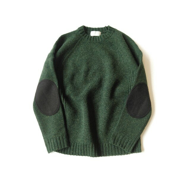 sogliaLANDNOAH Sweaterソ...の紹介画像3
