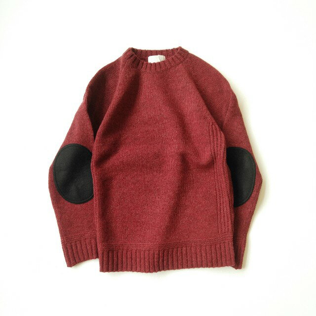 sogliaLANDNOAH Sweaterソ...の紹介画像2