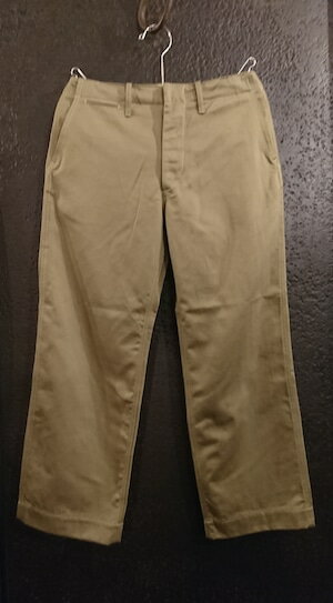 【 再入荷 】BAA COSTUME MFG.USMC TR