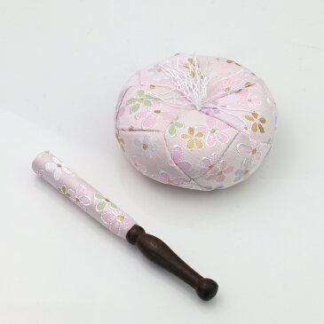 ペット 仏具 おりん 日本製 ミニおりんセット 季の風丸座布団 おしゃれ かわいい モダン ミニりん おりんセット