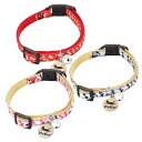 【ペティオ】 猫小町カラー 金魚