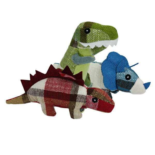 [本]【マルチペット】　プレイドザウルス　[インポート]