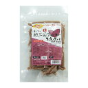 【ドクターズチョイス】納豆菌ジャーキー 紫いもカット 150g【HLS_DU】