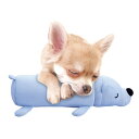 ルイスドッグ louisdog Sweet Spring Moon Pillow グリーンストライプ(Petit)【小型犬 枕 クッション セレブ】 送料無料