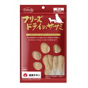 【ママクック】 国産 フリーズドライのササミ 犬用 30g(4)