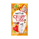 モンプチ クリスピーキッス ミックスグリルセレクト 30g【ネスレ ピュリナ】 【猫 おやつ】