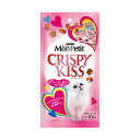 モンプチ クリスピーキッス シーフードセレクト 30g【ネスレ ピュリナ】 猫 おやつ ねこ ネコ