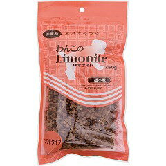 【オリエント】わんこのリモナイト 超小粒・ソフトタイプ ささみ 250g