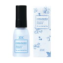 【ZOIC】ゾイック コロン バウンシーカシス 27ml